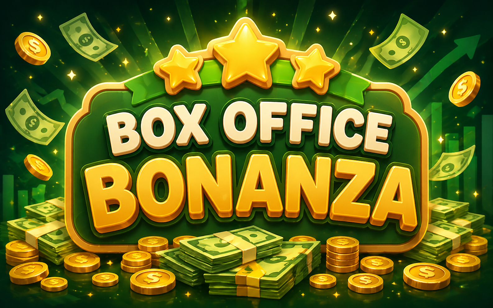 Box Office Bonanza