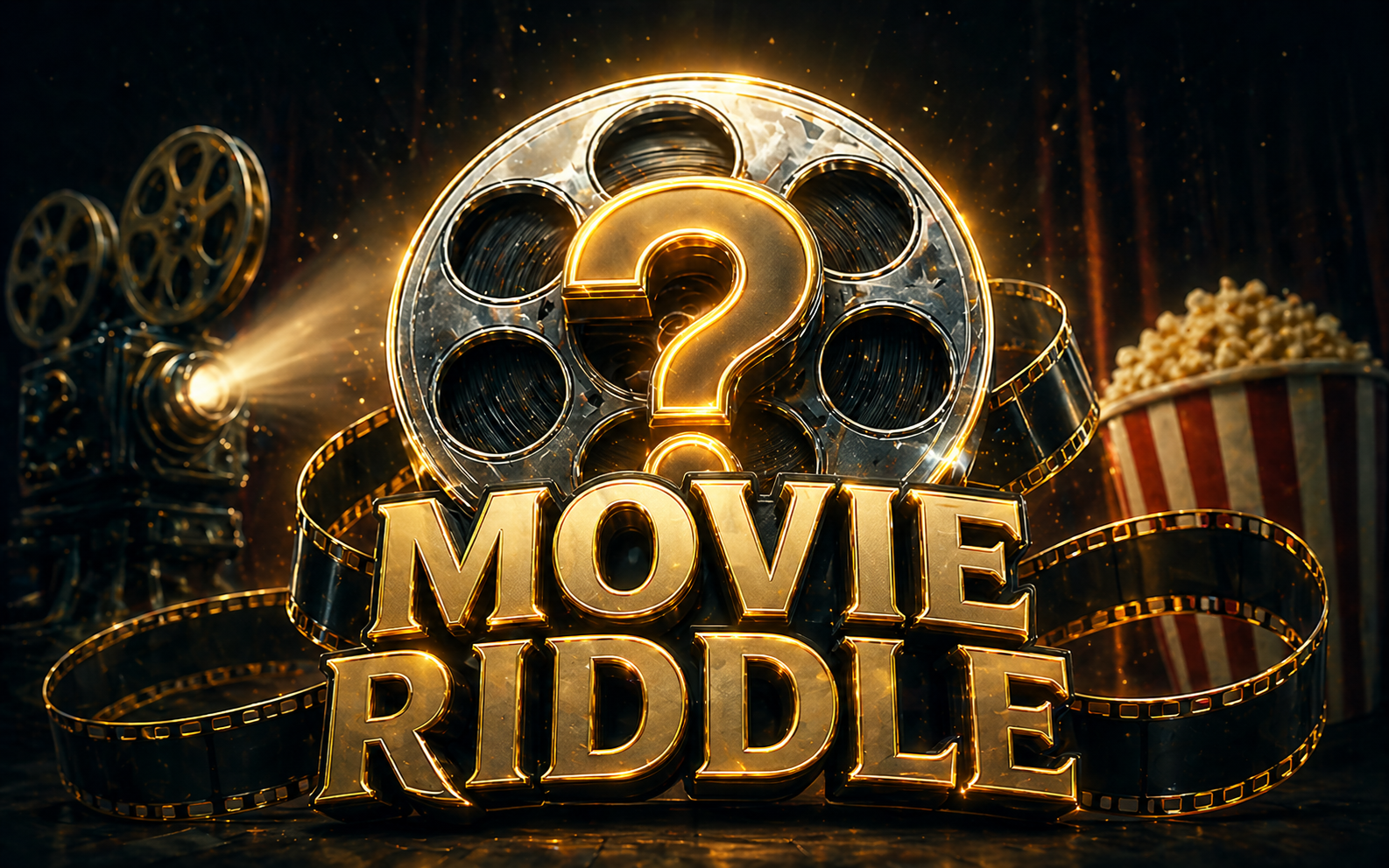 Movie Riddle